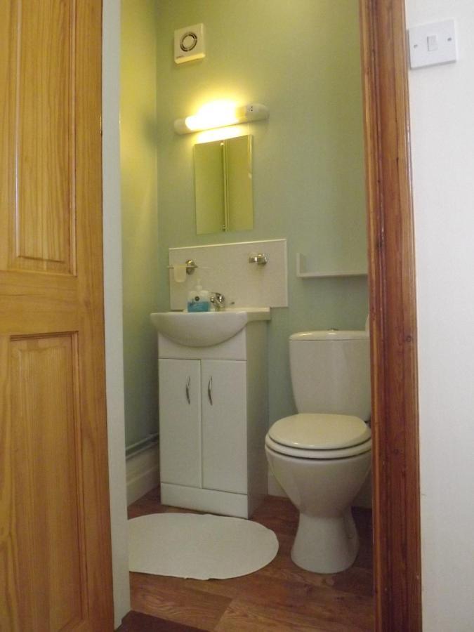 Home From Home Guesthouse Leiston Extérieur photo