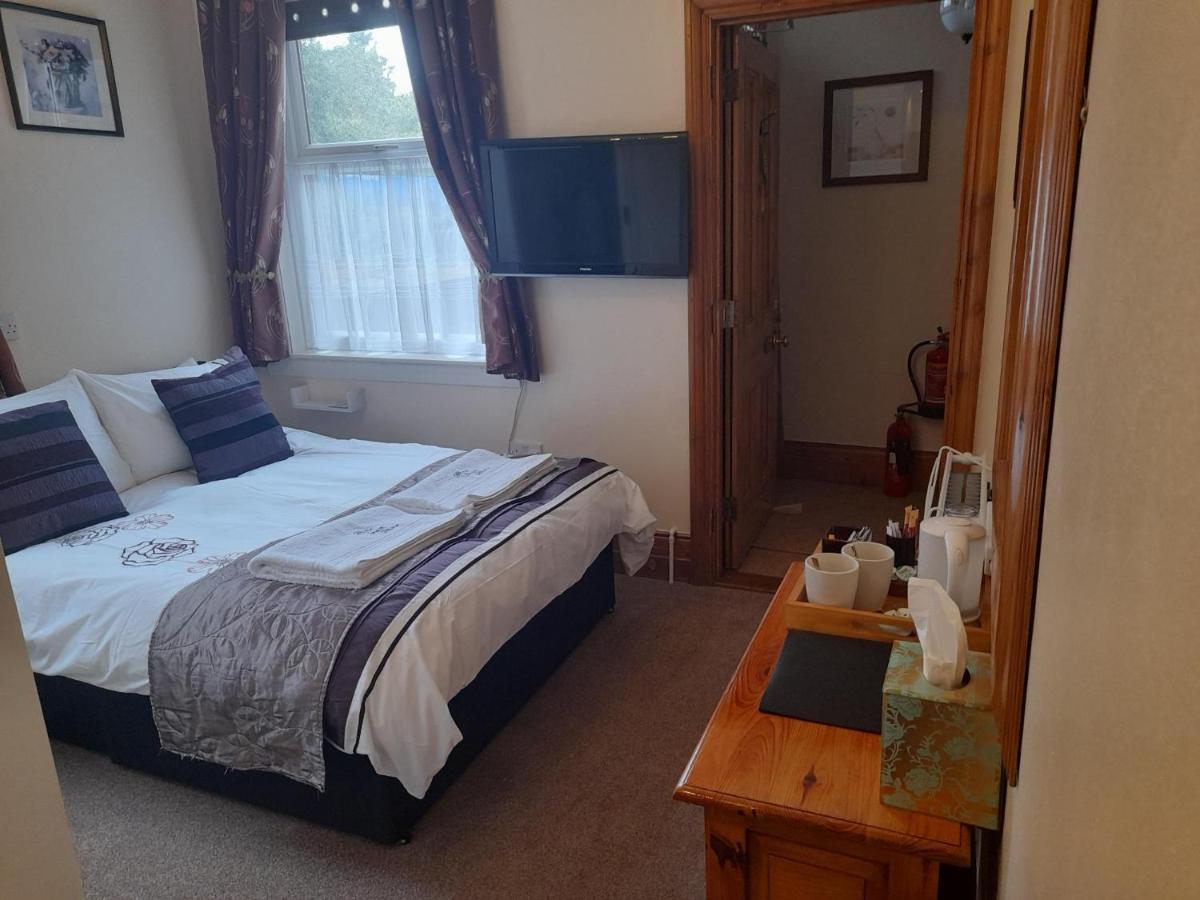 Home From Home Guesthouse Leiston Extérieur photo