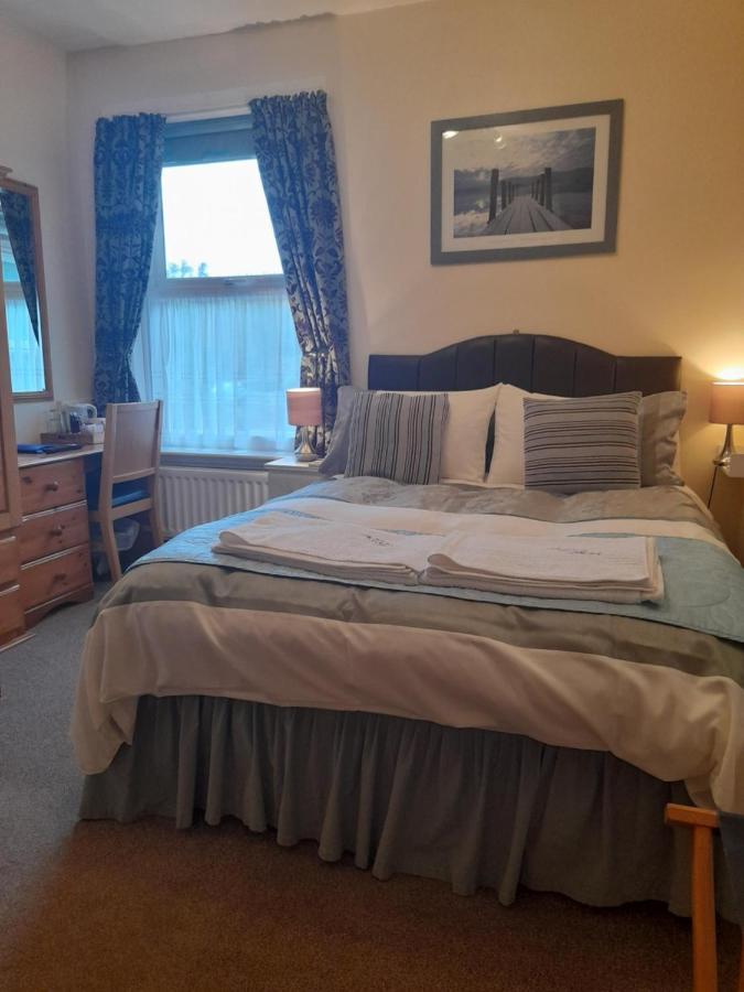 Home From Home Guesthouse Leiston Extérieur photo