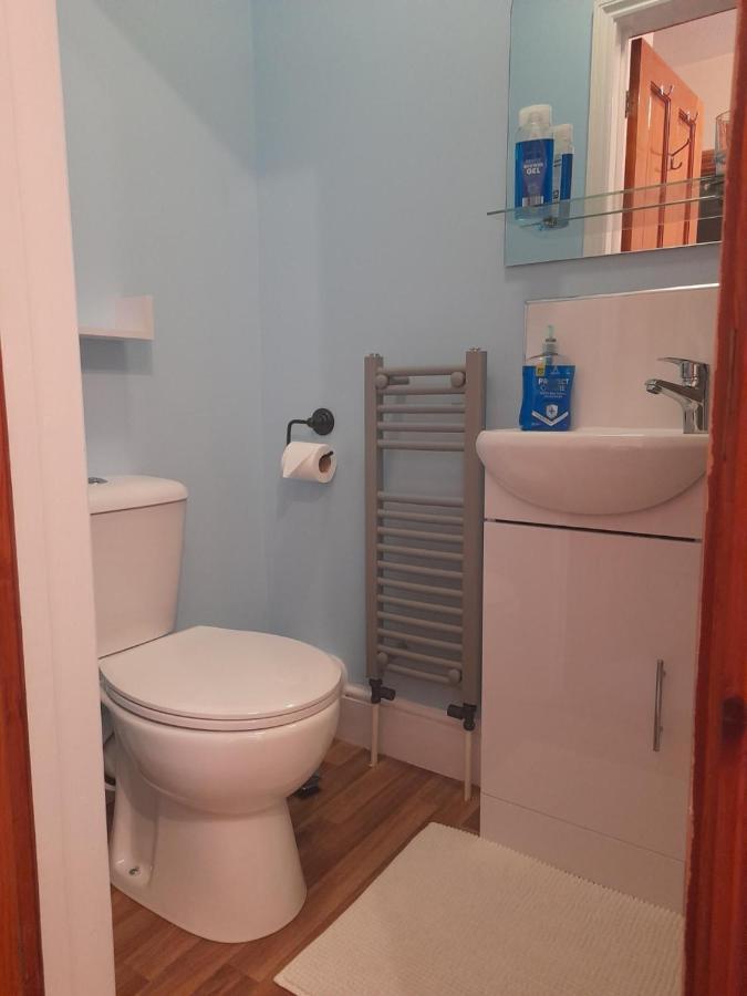 Home From Home Guesthouse Leiston Extérieur photo