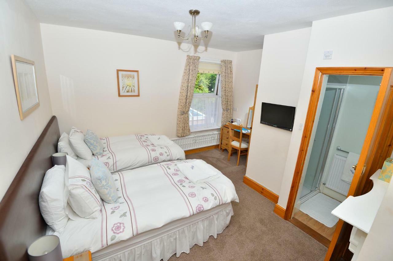 Home From Home Guesthouse Leiston Extérieur photo
