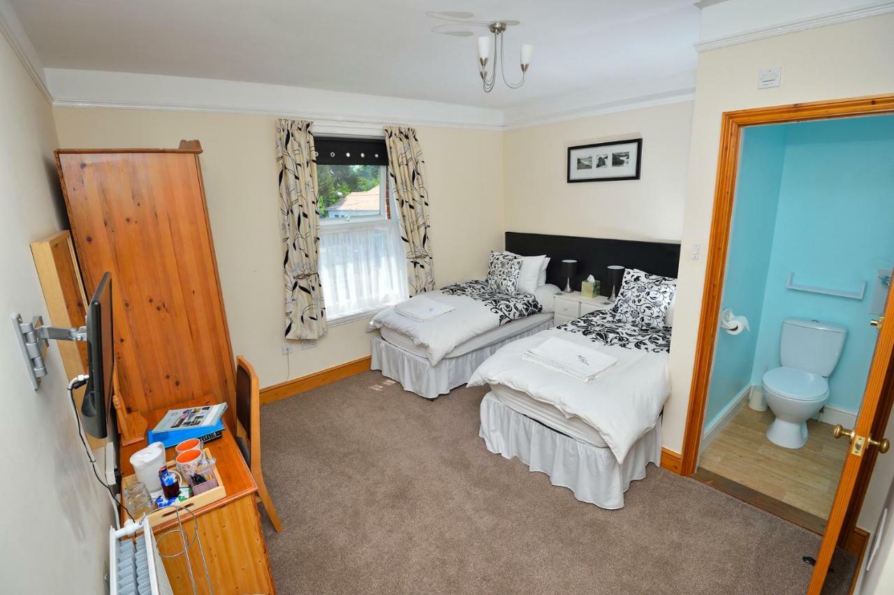 Home From Home Guesthouse Leiston Extérieur photo