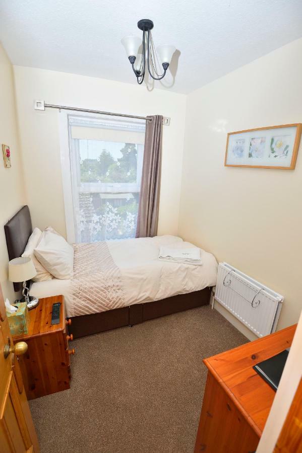 Home From Home Guesthouse Leiston Extérieur photo